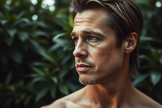 Brad Pitt Vermögen