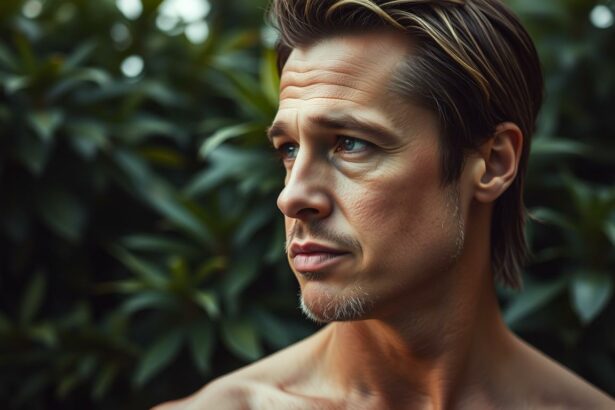 Brad Pitt Vermögen