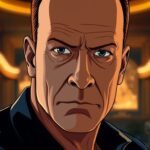 Bruce Willis