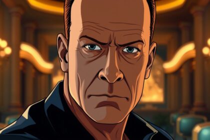 Bruce Willis