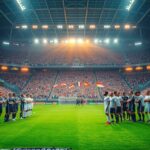 Bundesliga Saison Start