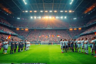 Bundesliga Saison Start