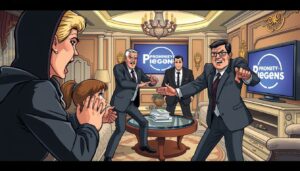 Raubüberfall: Olli Pocher verpasst den Geissens Seitenhieb