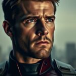 Chris Evans