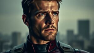 Chris Evans bedauert die Marvel-Reunion ohne Captain America