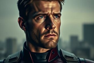 Chris Evans