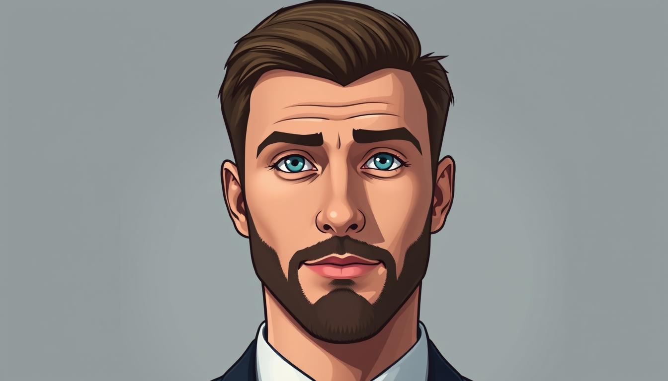 Chris Evans