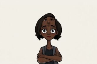 Christin Okpara