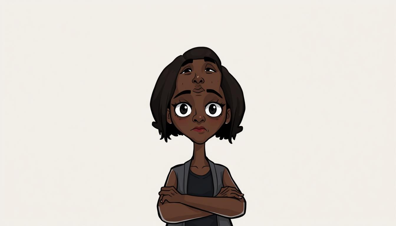 Christin Okpara