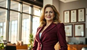 Claudia Obert Familie Liebe Karriere Vermögen