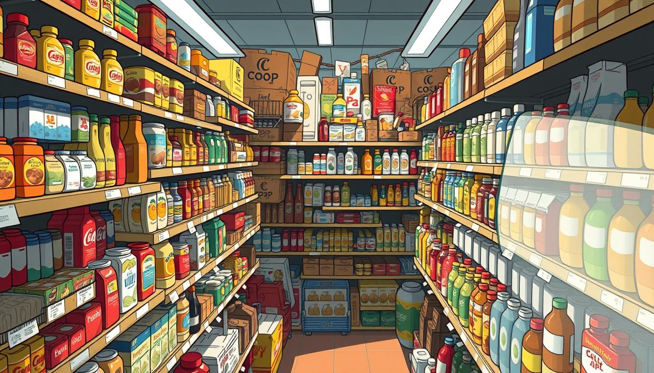 Coop