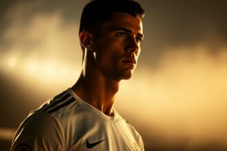 Cristiano Ronaldo Zukunft