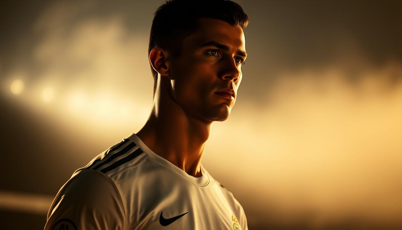 Cristiano Ronaldo Zukunft