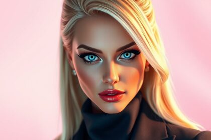 Daniela Katzenberger