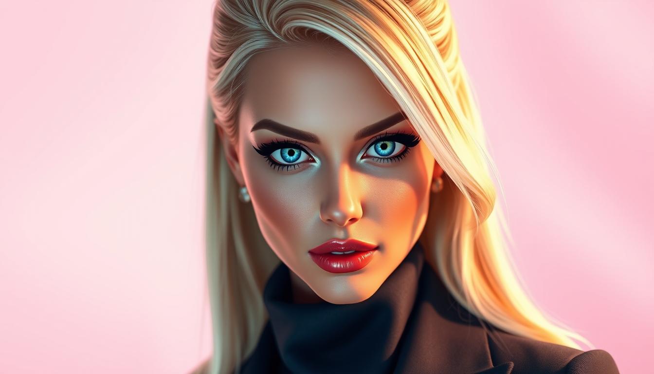 Daniela Katzenberger