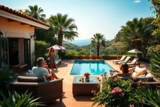 Das Sommerhaus der Stars Kampf der Promipaare