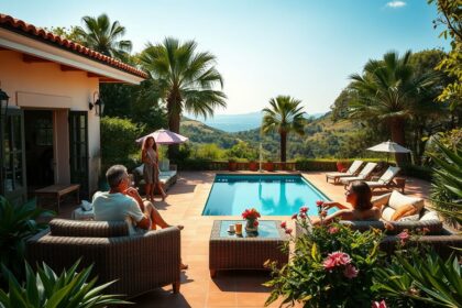 Das Sommerhaus der Stars Kampf der Promipaare