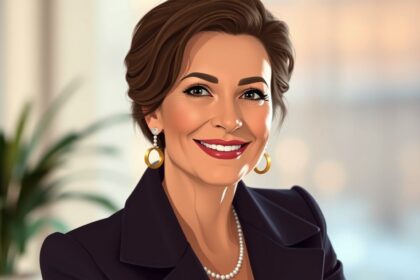 Davina Geiss