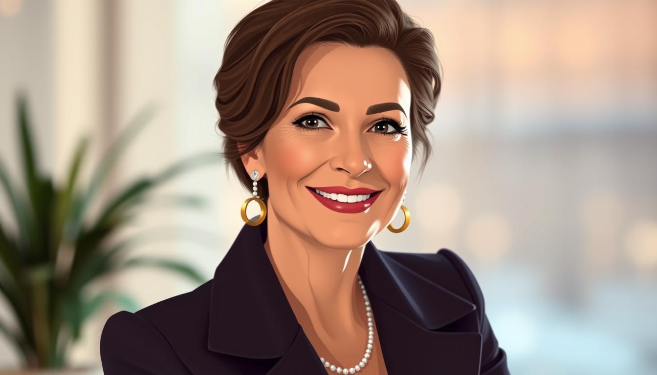 Davina Geiss