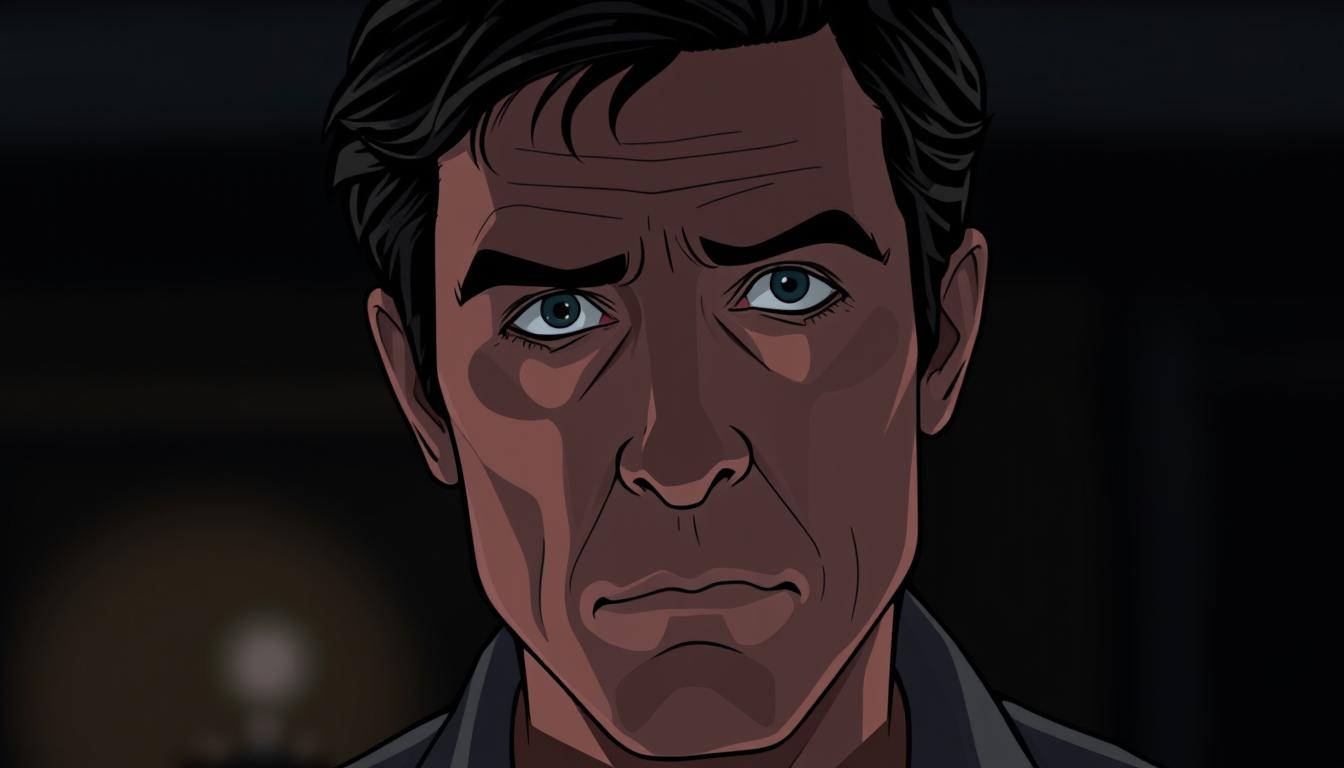 Dermot Mulroney
