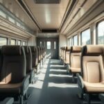 Deutsche Bahn spart
