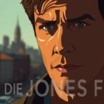 Die Jones