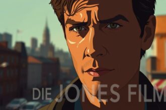 Die Jones