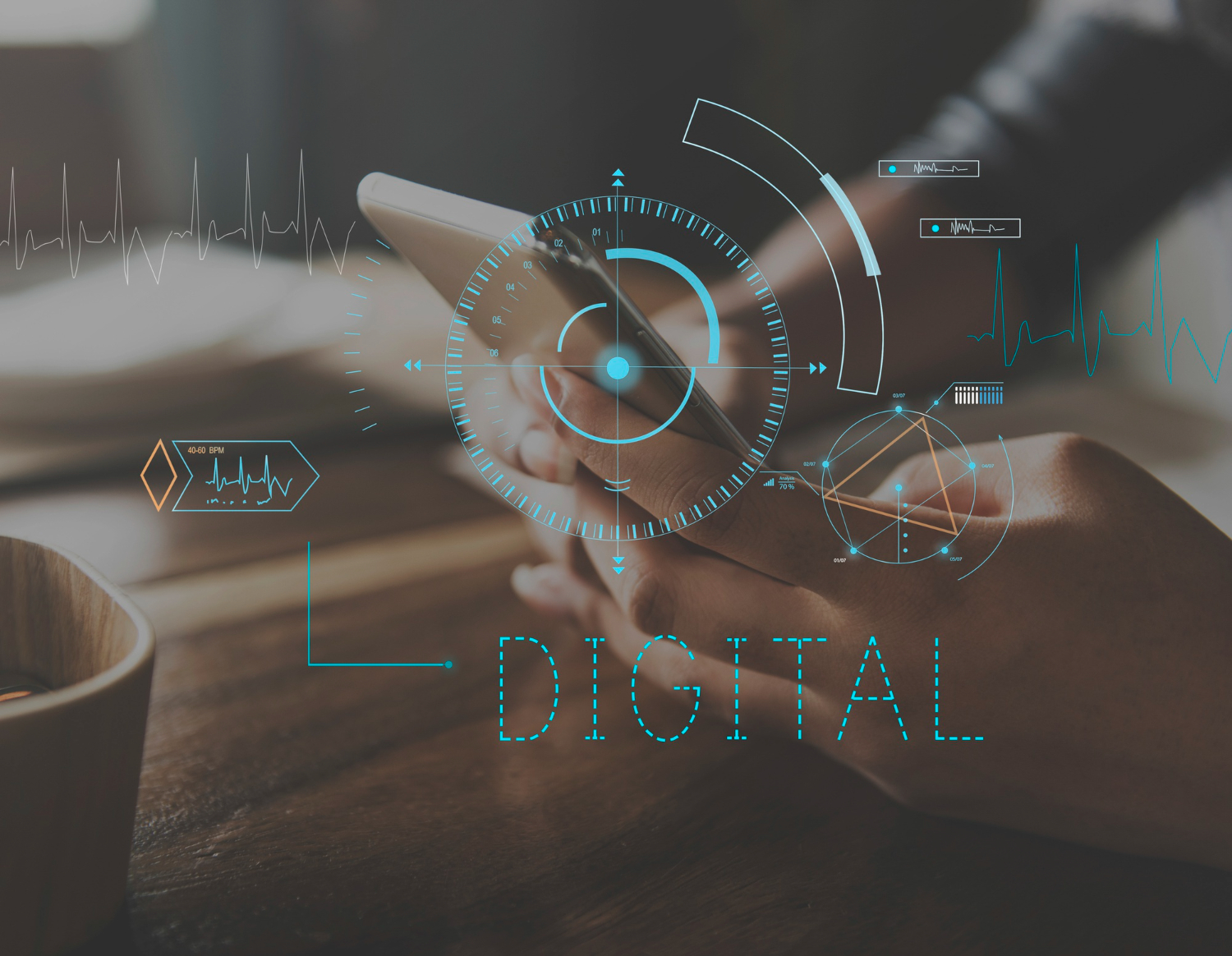 Das 21. Jahrhundert ist geprägt von einer rasanten digitalen Transformation, die alle Lebensbereiche durchdringt.