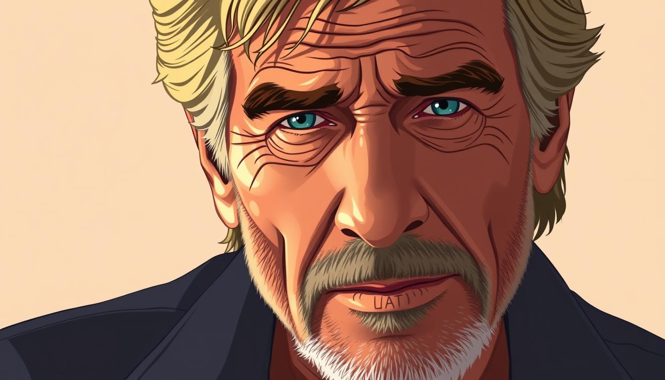 Don Johnson