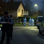 Doppelmord in Dorsten