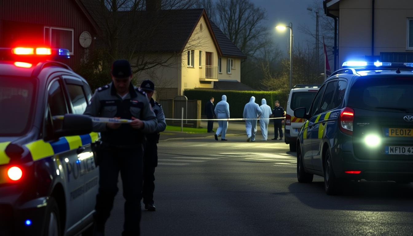 Doppelmord in Dorsten
