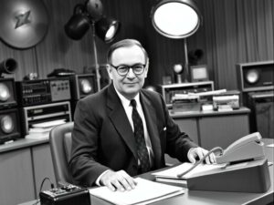 Aktenzeichen XY ungelöst: Deutschlands erfolgreichste Fahndungssendung