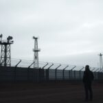 Eiserner Vorhang Russland