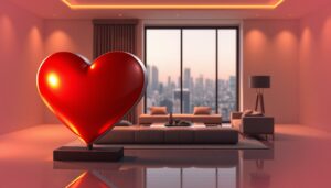 Überraschung: Sie ist die neue «Make Love, Fake Love»-Lady