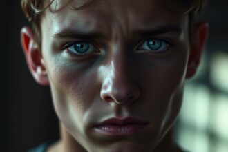 Elijah Cher