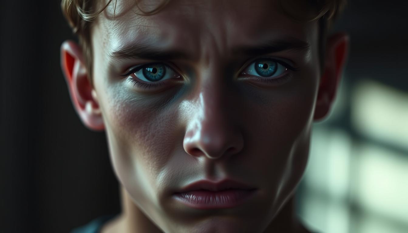 Elijah Cher