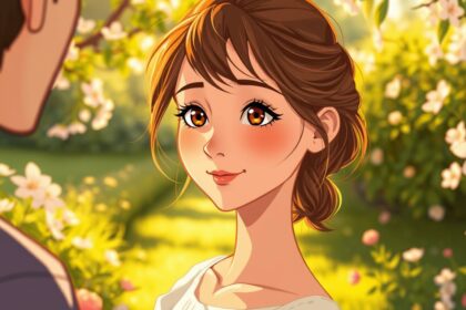 Emma Raducanu verliebt
