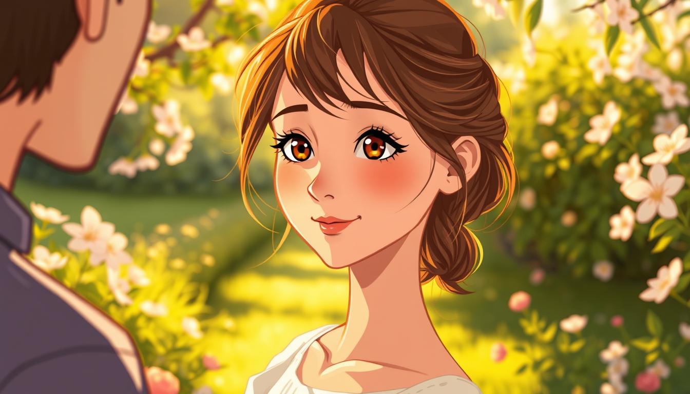 Emma Raducanu verliebt