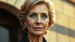 Biographie Steckbrief von Esther Schweins