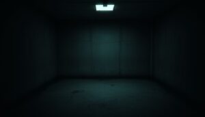 10 Jahre Haft für Femizid Wirt ließ Mauer wegen Verwesungsgeruch abdichten