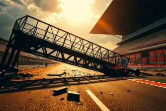 Formel-1-Rennen Spielberg