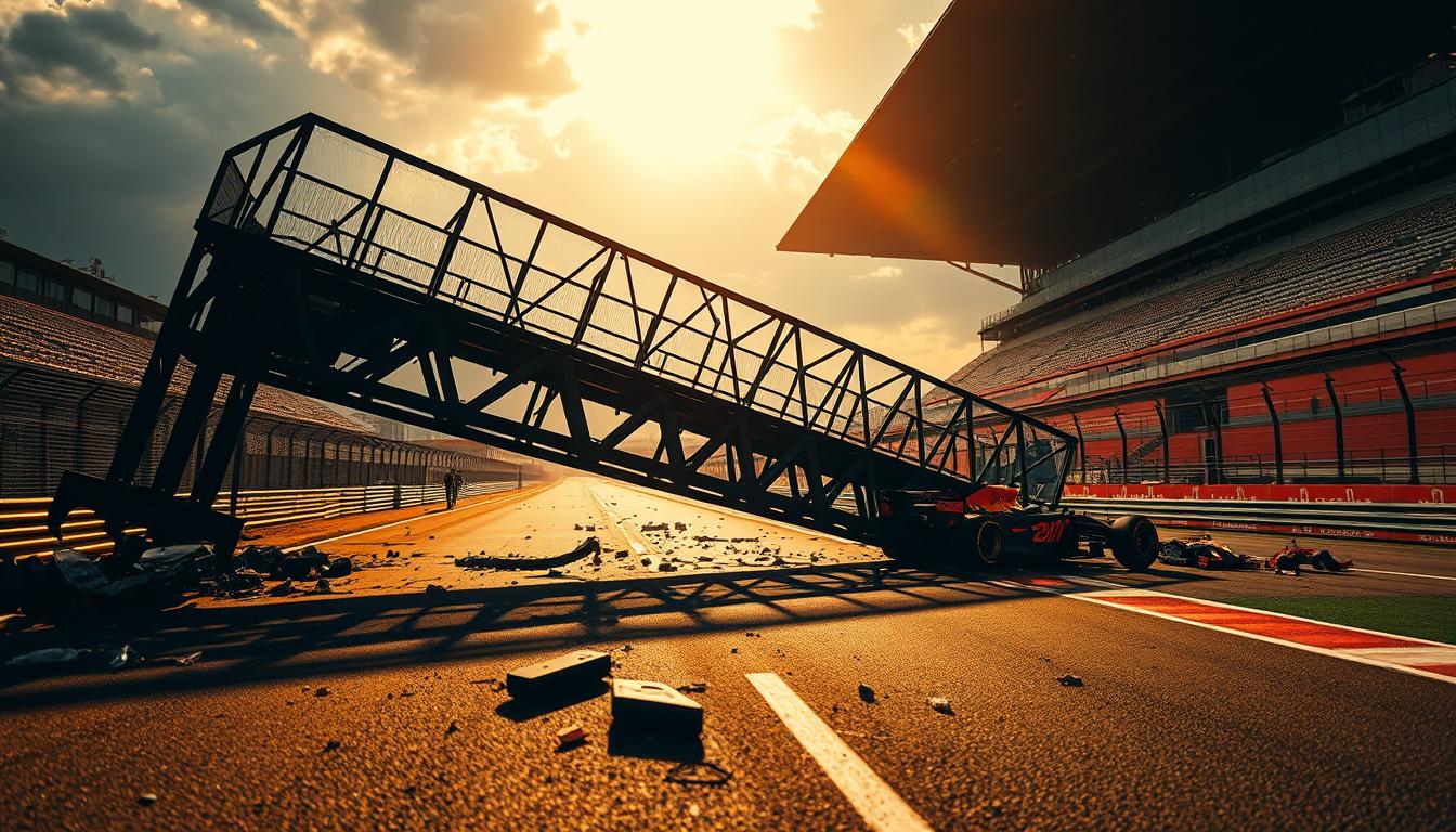 Formel-1-Rennen Spielberg