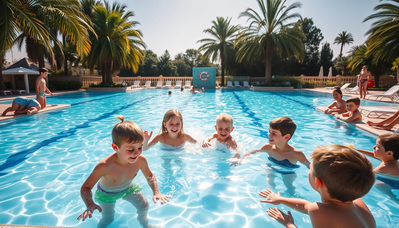 Freibad-Grapscher Gelnhausen