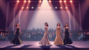 GNTM 2025: Diese Models stehen im Finale