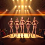 GNTM Finalisten