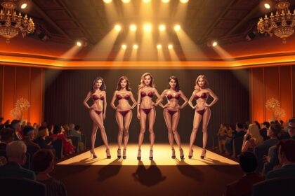 GNTM Finalisten