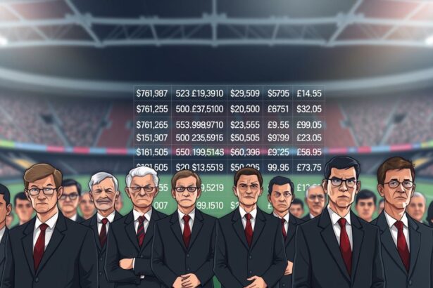 Gehälter Bundesliga-Trainer