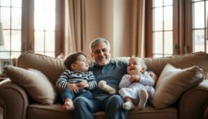 George Clooneys Kinder sollten als erstes Wort «Mama» sagen