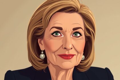 Gerda Lewis