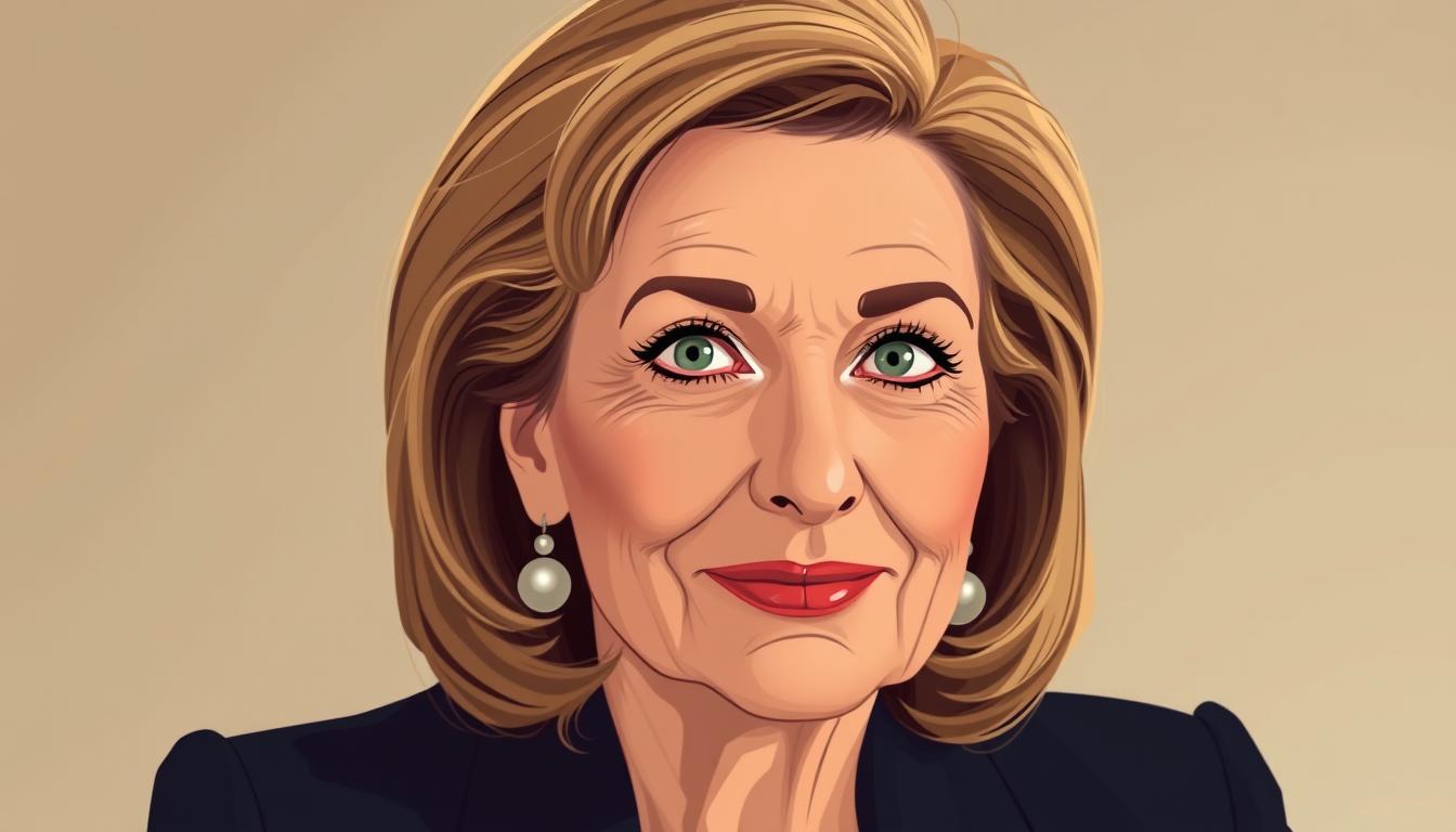Gerda Lewis